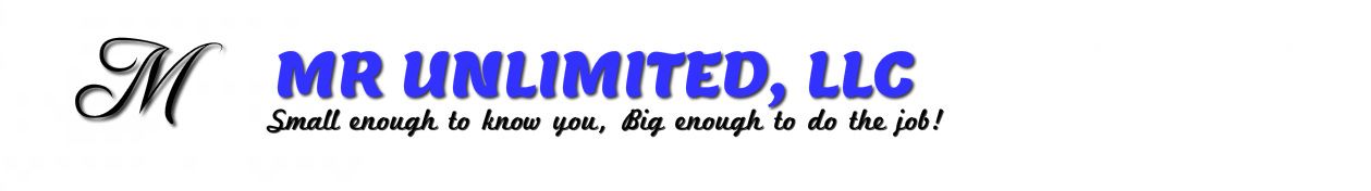 Mr Unlimited LLC